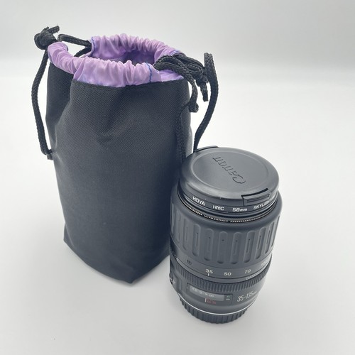 Canon 135mm 5 - ef, f/4-5.6