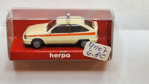 Herpa feuerwehr - herpa,