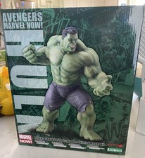 Avengers HULK ArtFX -