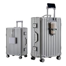 yuweijie Multifunktions Koffer