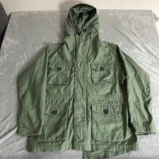 GAP Hooded Parka Feldjacke