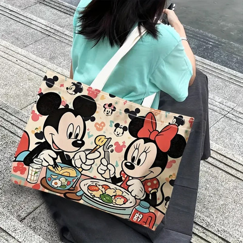 Minnie mouse mickey - &,
