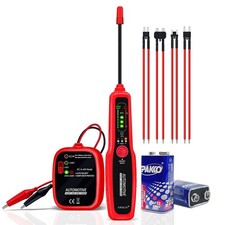 Wire Tracer Circuit Tester for