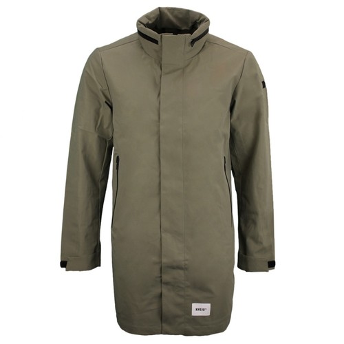Khujo herren sommer jacke - herren,