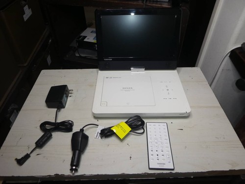 Toshiba p1010s regza - toshiba,