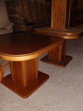 Tisch v. Wiesner und Hager