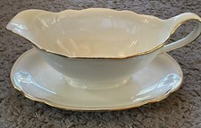 Seltmann Weiden Sauciere