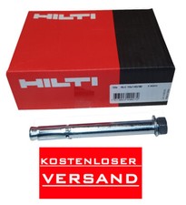 Hilti 10 Stück Hülsenanker