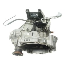 Seat Ibiza 6P1 IV 1,2 TSI 66kW