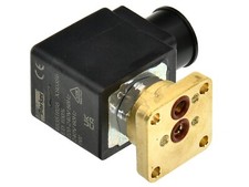 MAGNETVENTIL 2-WEGE 230 VAC