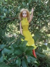  ♥🎉 Funtime Barbie im