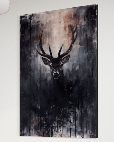Leinwand bild xxl - leinwand,