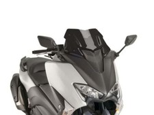 Puig Black V-Tech Line