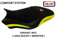 Ducati Monster 821 2018 +