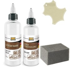 Leder Reparatur Set