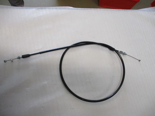 Gaszug throttle cable - throttle,