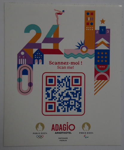 Olympic games 2024 - 2024,