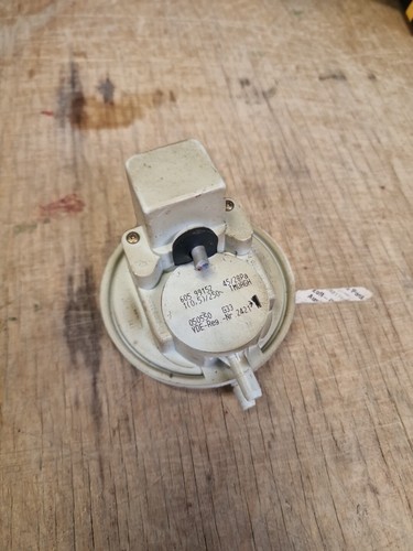 Huba control druckdose - huba,