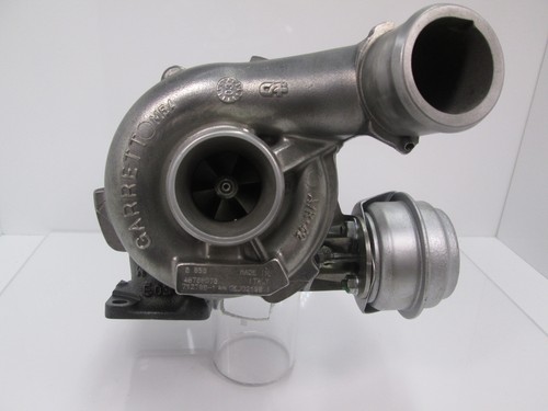Turbolader alfa romeo fiat - ,
