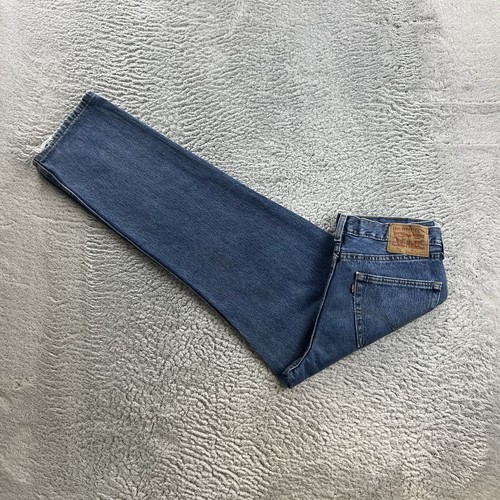 Vintage levi 550 jeans - vintage,