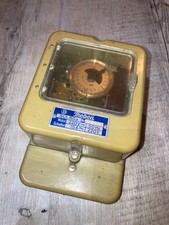 Vintage Schaltuhr Theben SUL