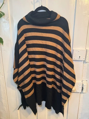 Accessorize strickponcho - accessorize,