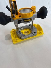 Dewalt DCW600 Tauchbasis