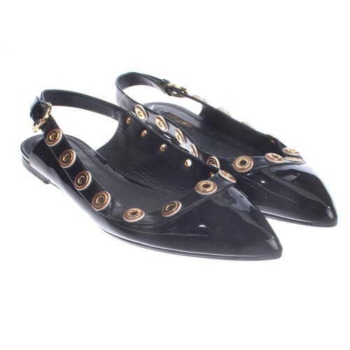 Louis vuitton halbschuhe - vuitton, 41