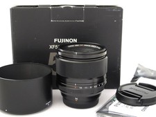 Fujifilm Fujinon XF 56mm 1.2 R