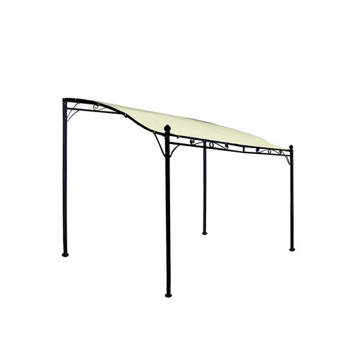 Anbaupavillon mantova 2 - anbaupavillon, x