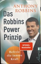 Das Robbins Power Prinzip