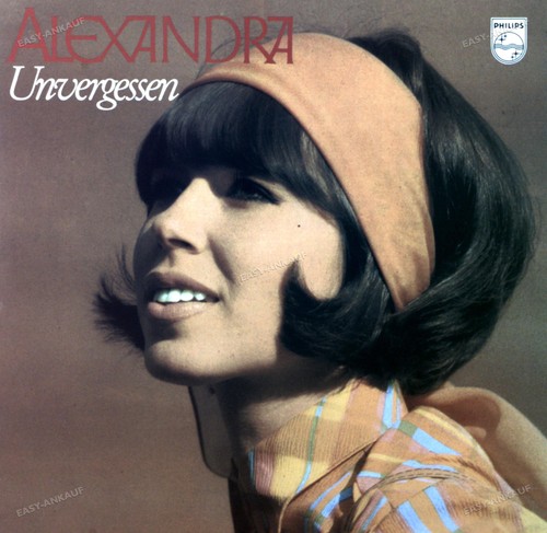 Alexandra - alexandra,