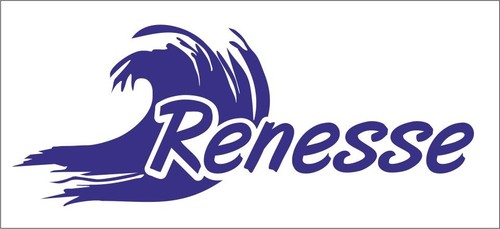Renesse aufkleber - ,