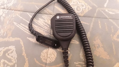 Motorola pmmn4085a mikrofon - motorola,