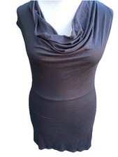 Vero Moda Minikleid Longshirt