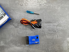 NX3 3D Flight Controller Gyroscope Balance For Fixed-wing Aircraft