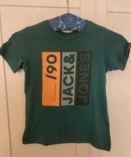 Jungen T-Shirt Gr. 128
