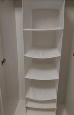 IKEA SKUBB Aufbewahrung mit 6