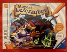  Tip Toi -Spiel "Magors