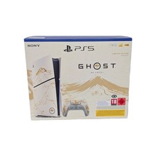 Sony PlayStation - PS5 - Ghost