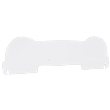 Premium Windschutz Windschott