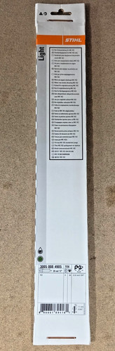 Stihl rollomatic e - 3/8"p,