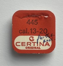 Nos teil 445 - nos,