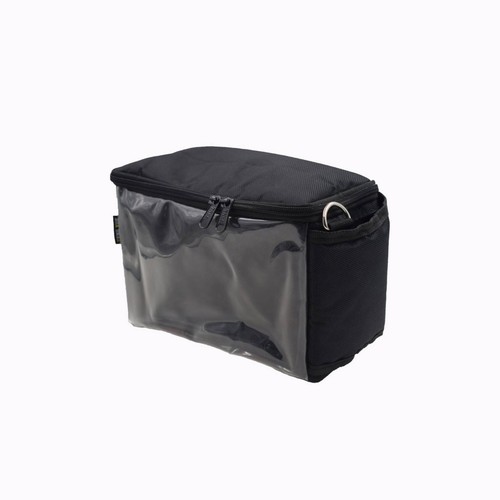 Gerätetasche mit sichtfenster - gerätetasche,