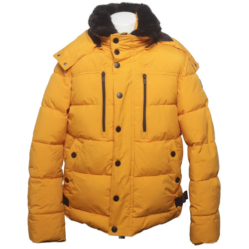 Smog winterjacke herren - smog,, winterjacke,