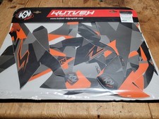 KTM 1290 Super Duke R 17-19