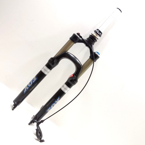 Fox rl federgabel - 26“,