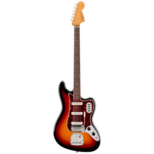 Fender vintera iii early - fender, 60s