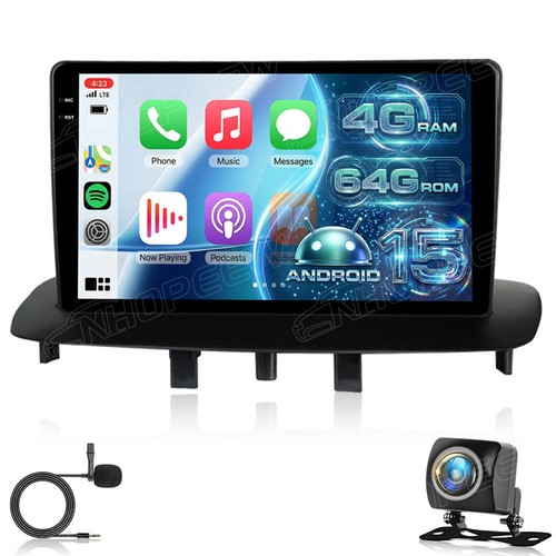64g autoradio android - android, 15