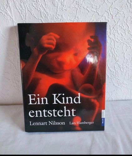 Ein kind entsteht von lennart - kind,